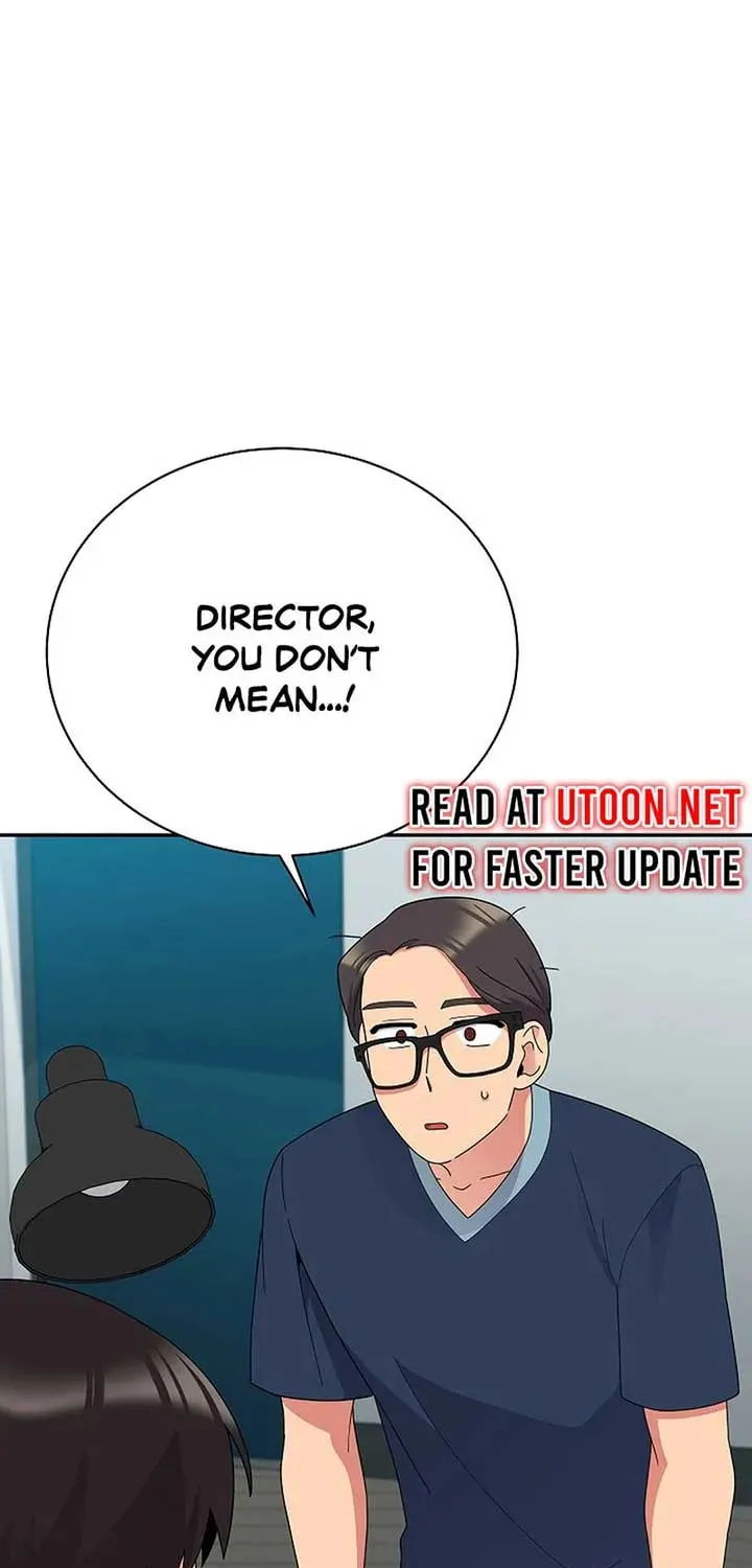 The Miraculous Physical Therapist Chapter 46 page 85 - 