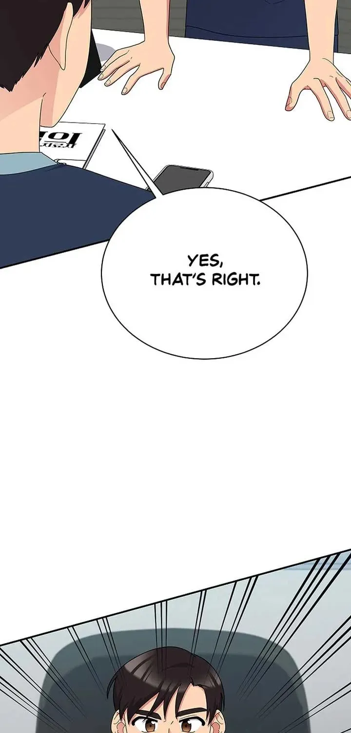 The Miraculous Physical Therapist Chapter 46 page 86 - 