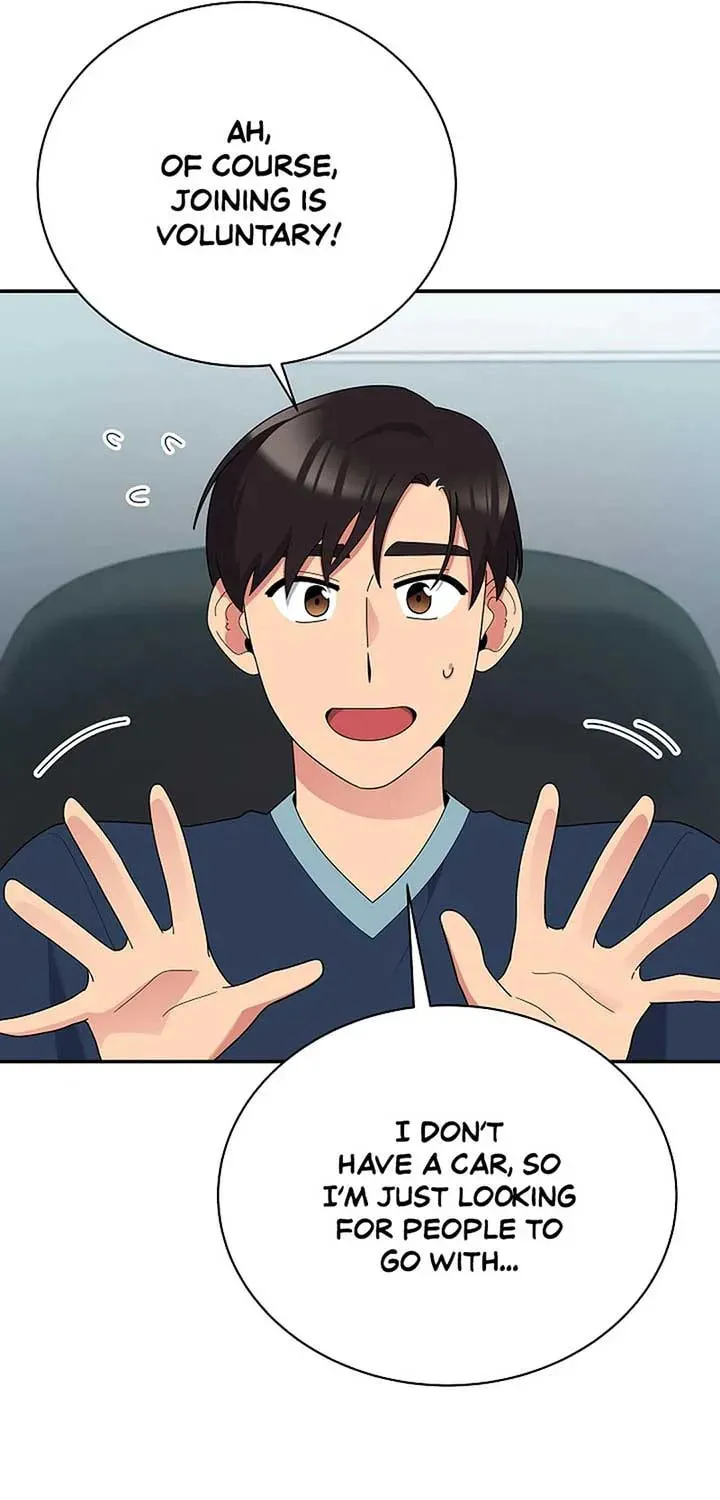 The Miraculous Physical Therapist Chapter 46 page 90 - 