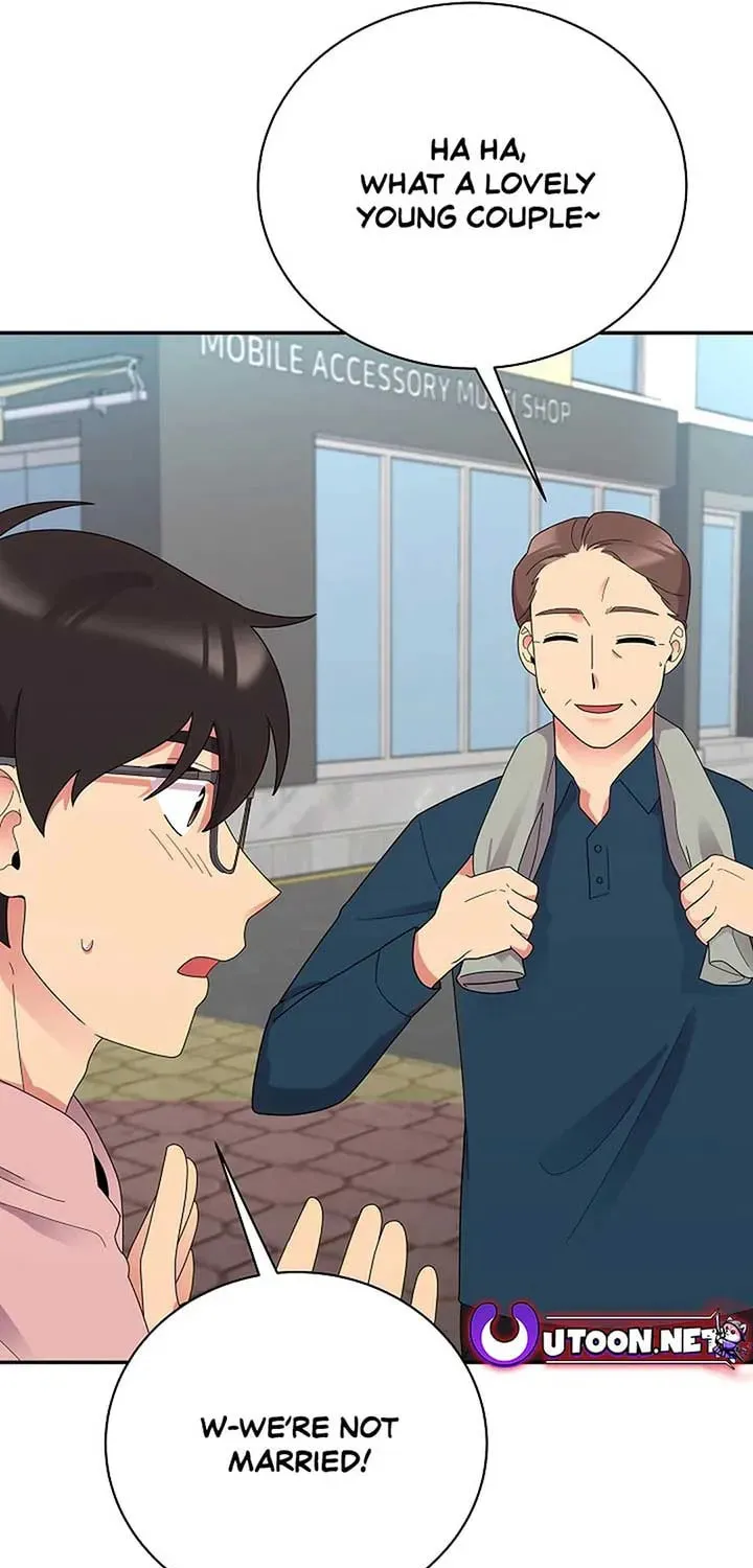 The Miraculous Physical Therapist Chapter 46 page 10 - 