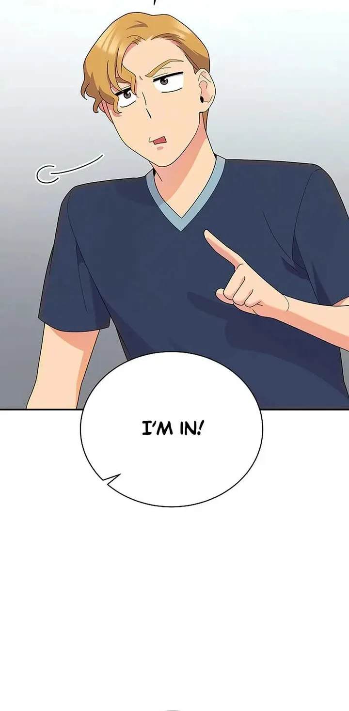 The Miraculous Physical Therapist Chapter 46 page 93 - 