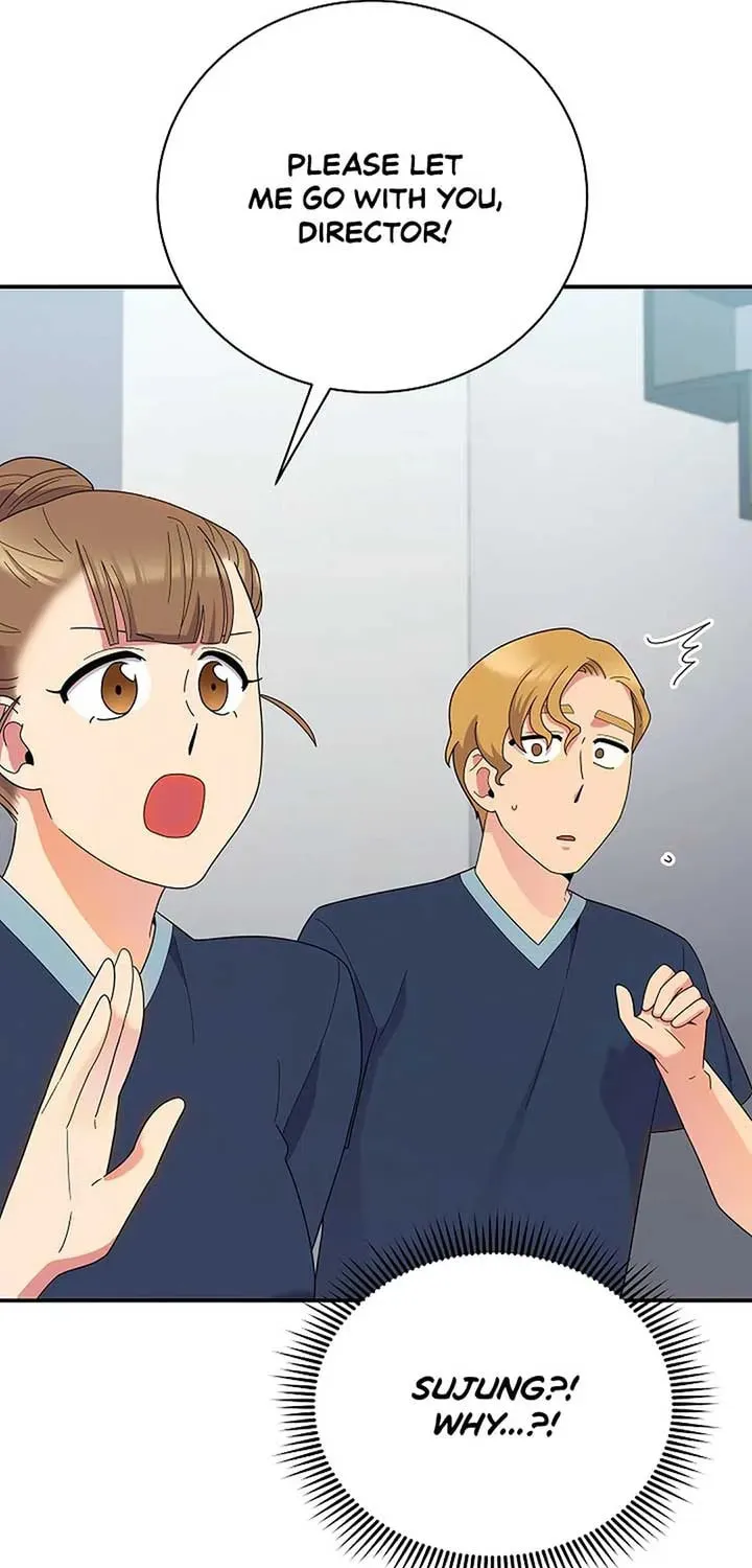 The Miraculous Physical Therapist Chapter 46 page 94 - 