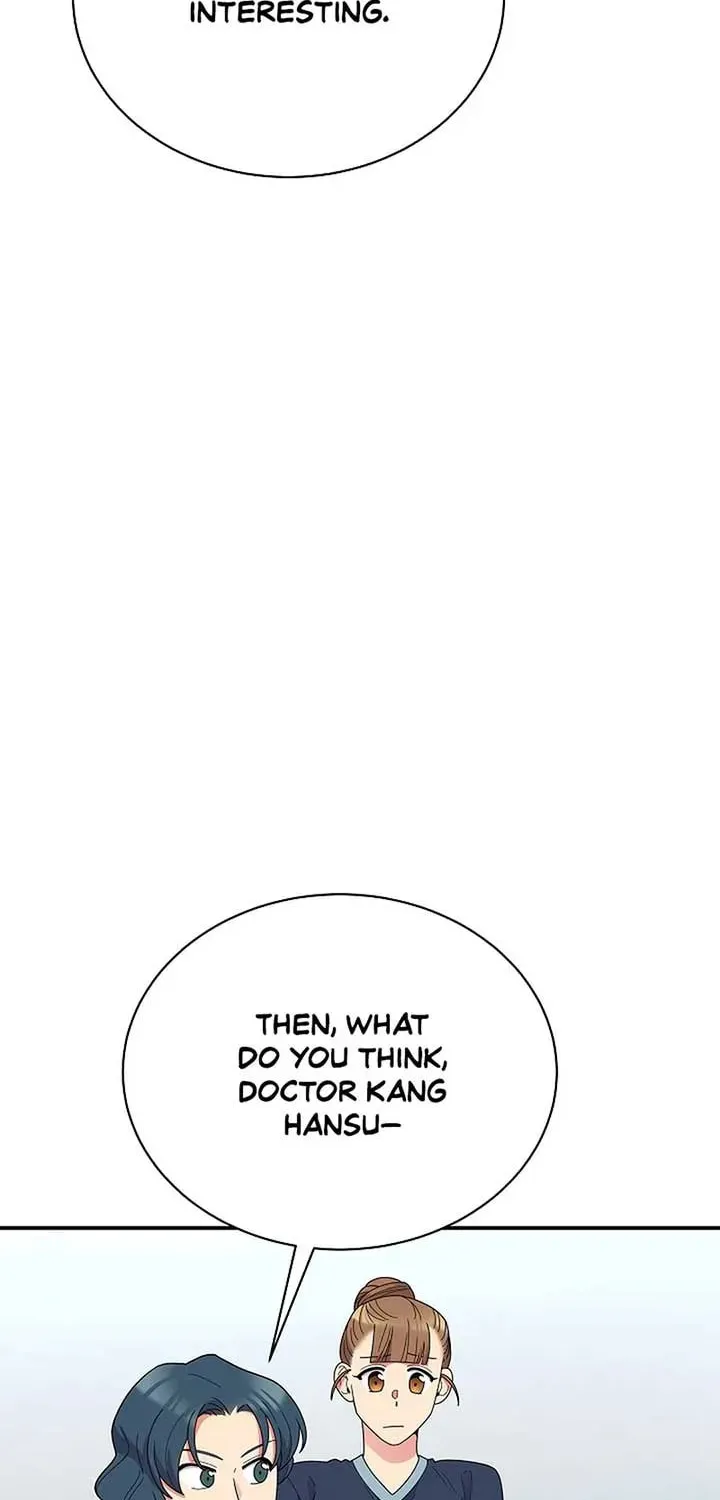 The Miraculous Physical Therapist Chapter 46 page 99 - 