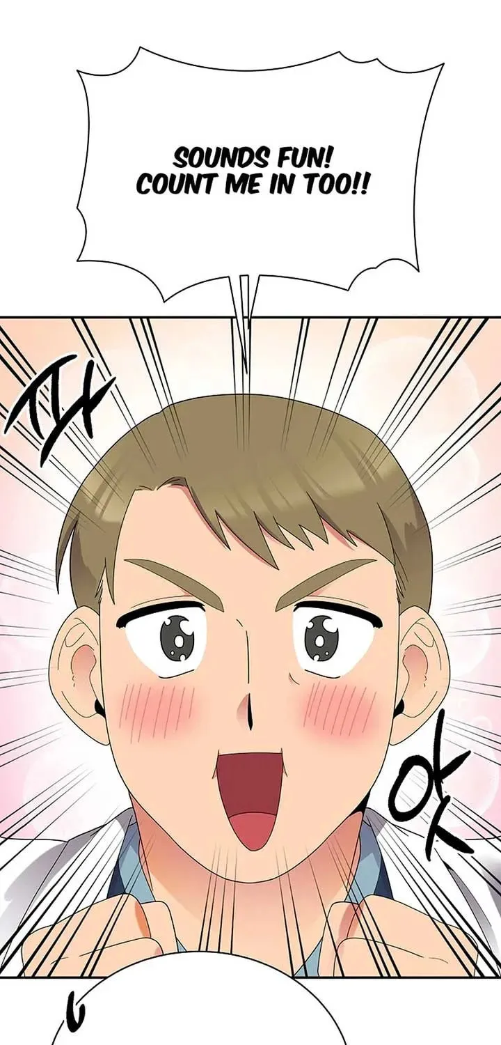 The Miraculous Physical Therapist Chapter 47 page 11 - 