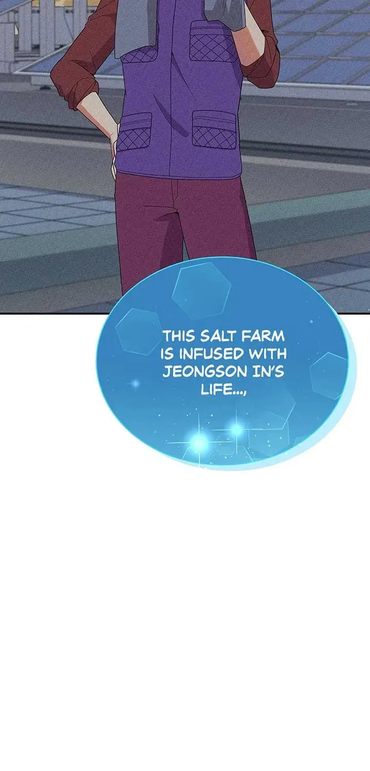 The Miraculous Physical Therapist Chapter 47 page 101 - 