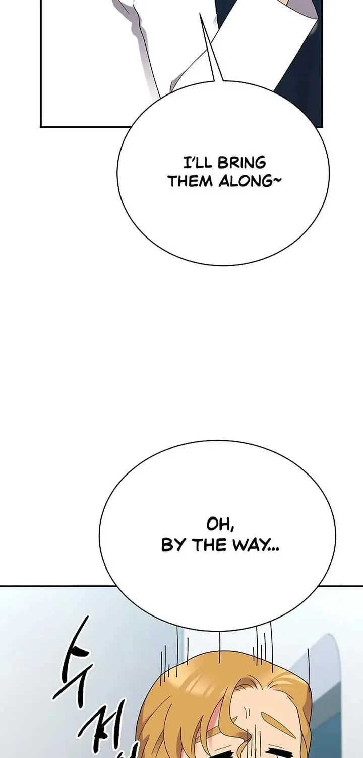 The Miraculous Physical Therapist Chapter 47 page 13 - 