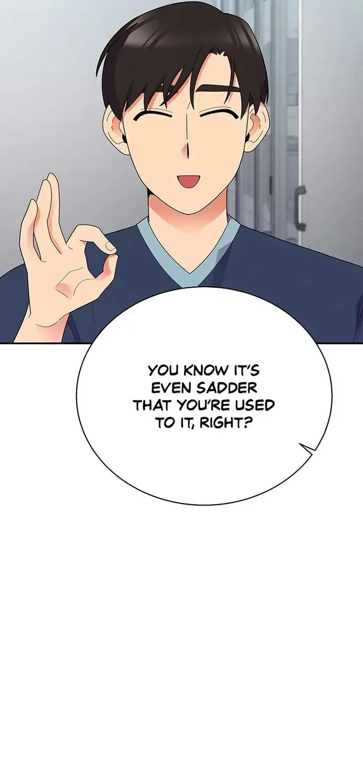 The Miraculous Physical Therapist Chapter 47 page 16 - 