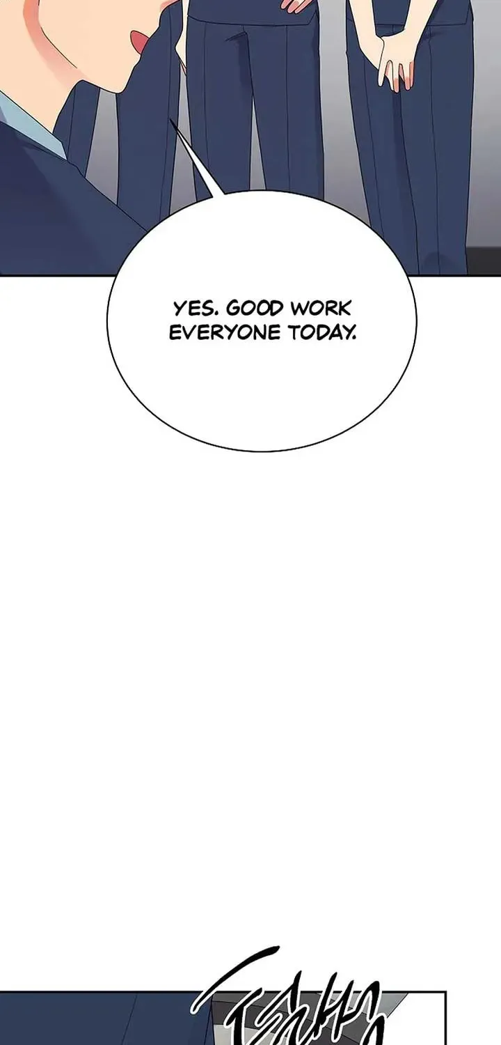 The Miraculous Physical Therapist Chapter 47 page 19 - 