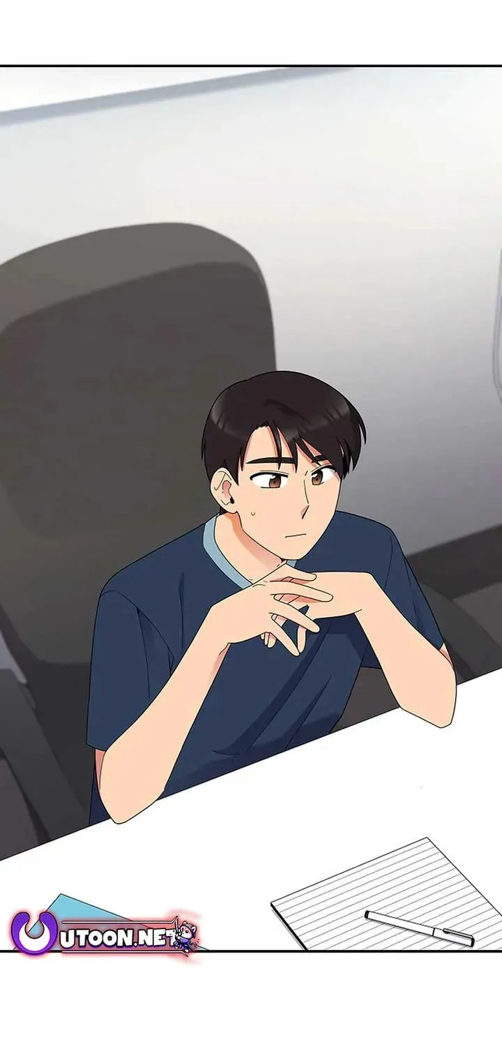 The Miraculous Physical Therapist Chapter 47 page 21 - 
