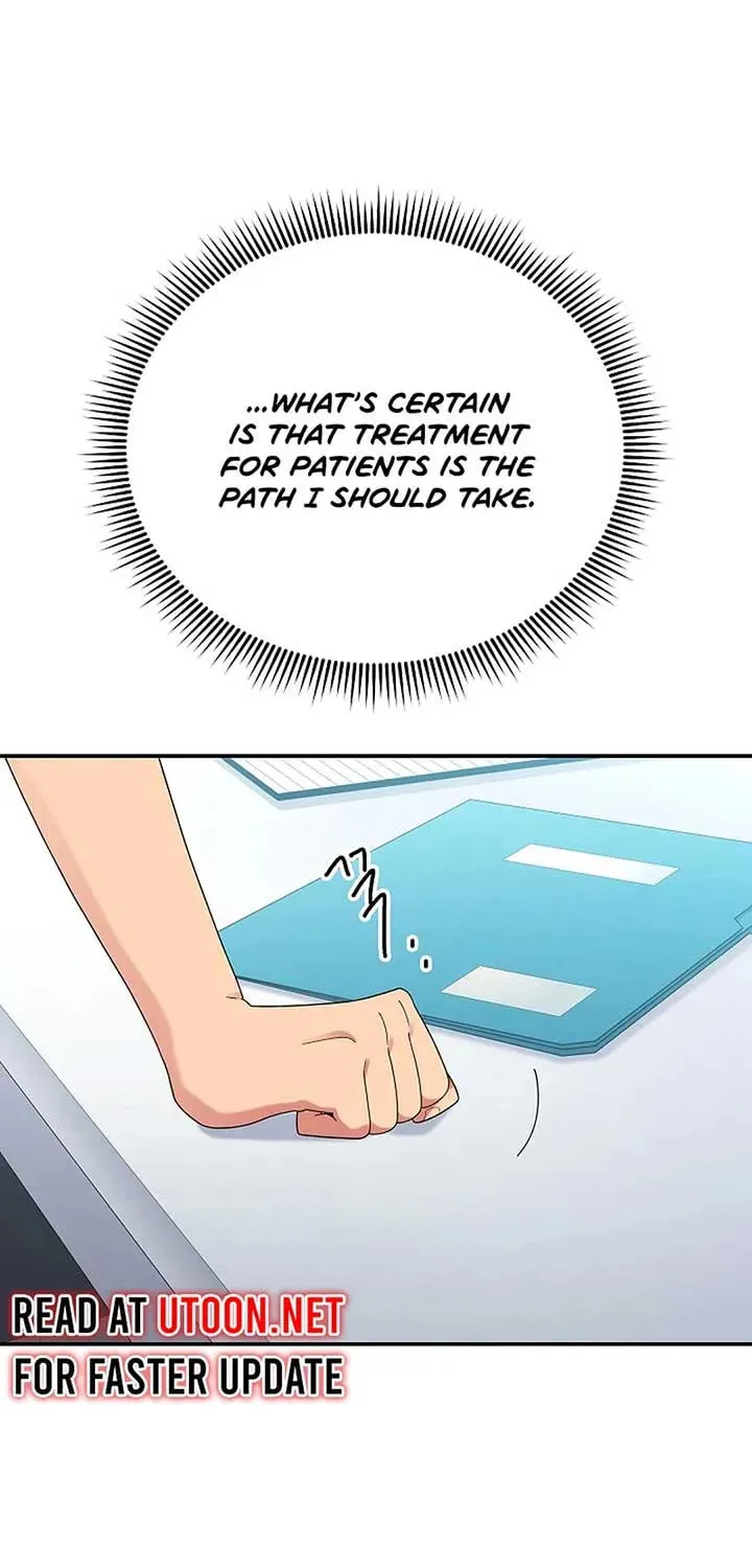 The Miraculous Physical Therapist Chapter 47 page 26 - 