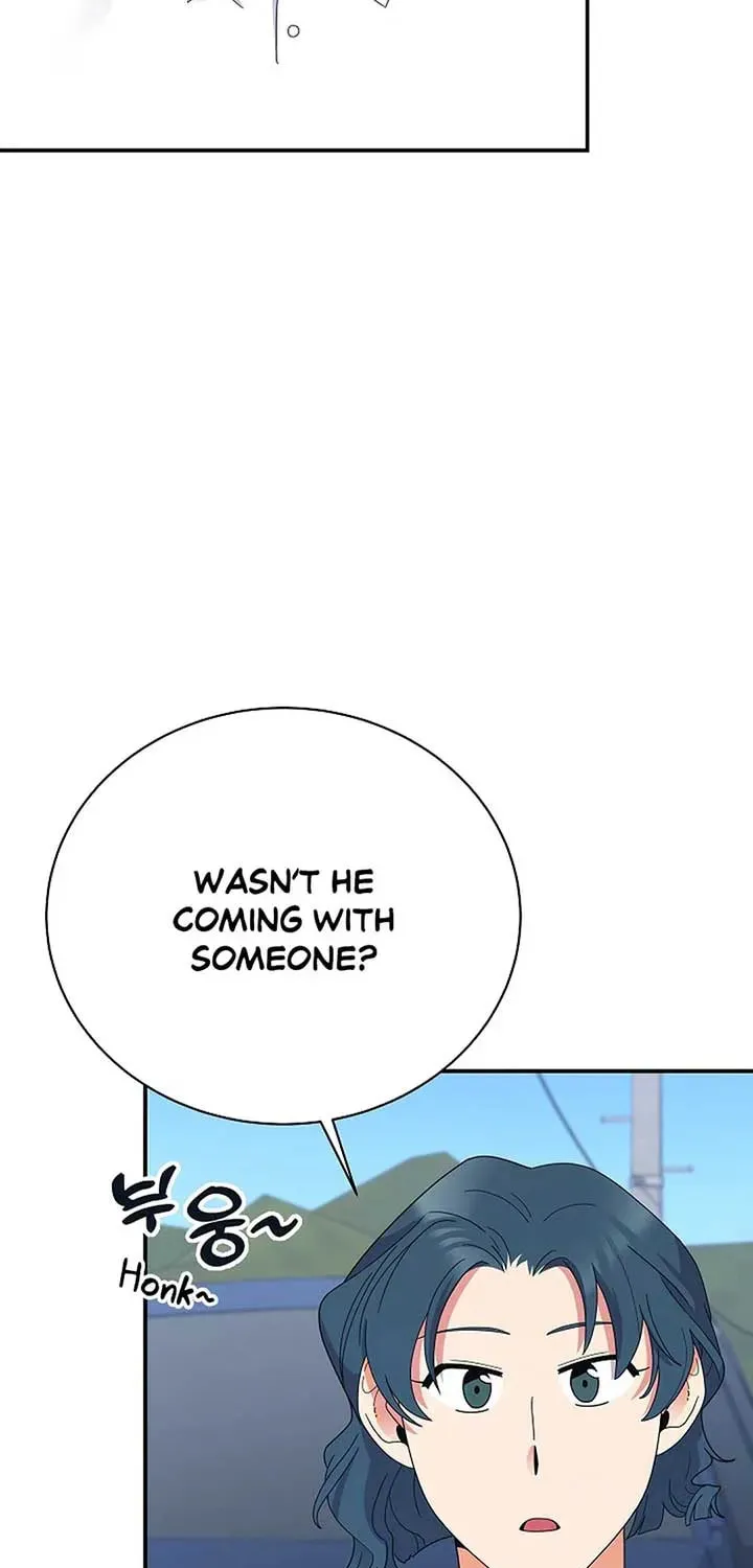 The Miraculous Physical Therapist Chapter 47 page 43 - 