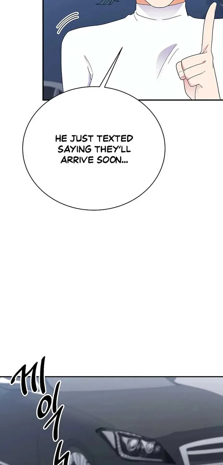 The Miraculous Physical Therapist Chapter 47 page 44 - 