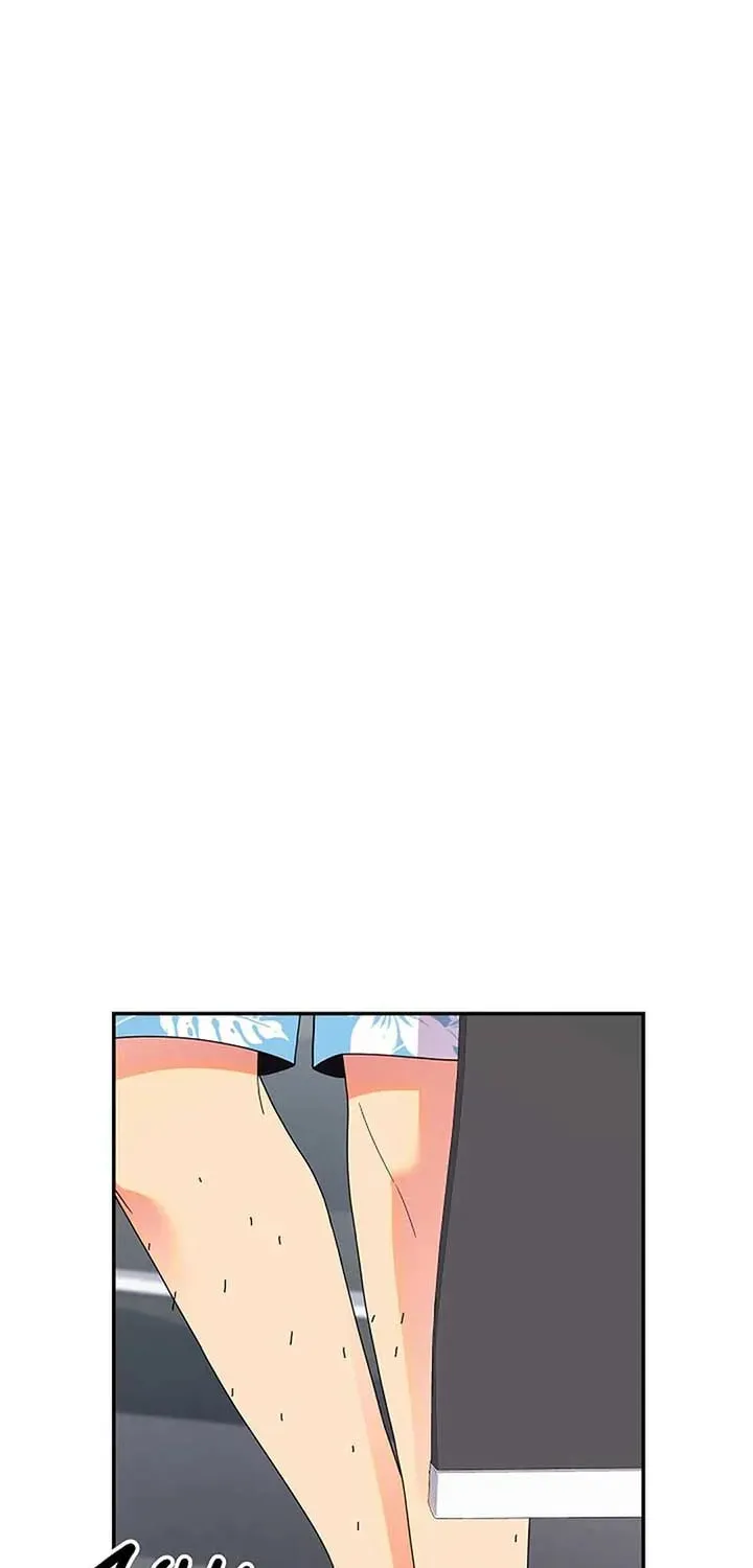 The Miraculous Physical Therapist Chapter 47 page 46 - 