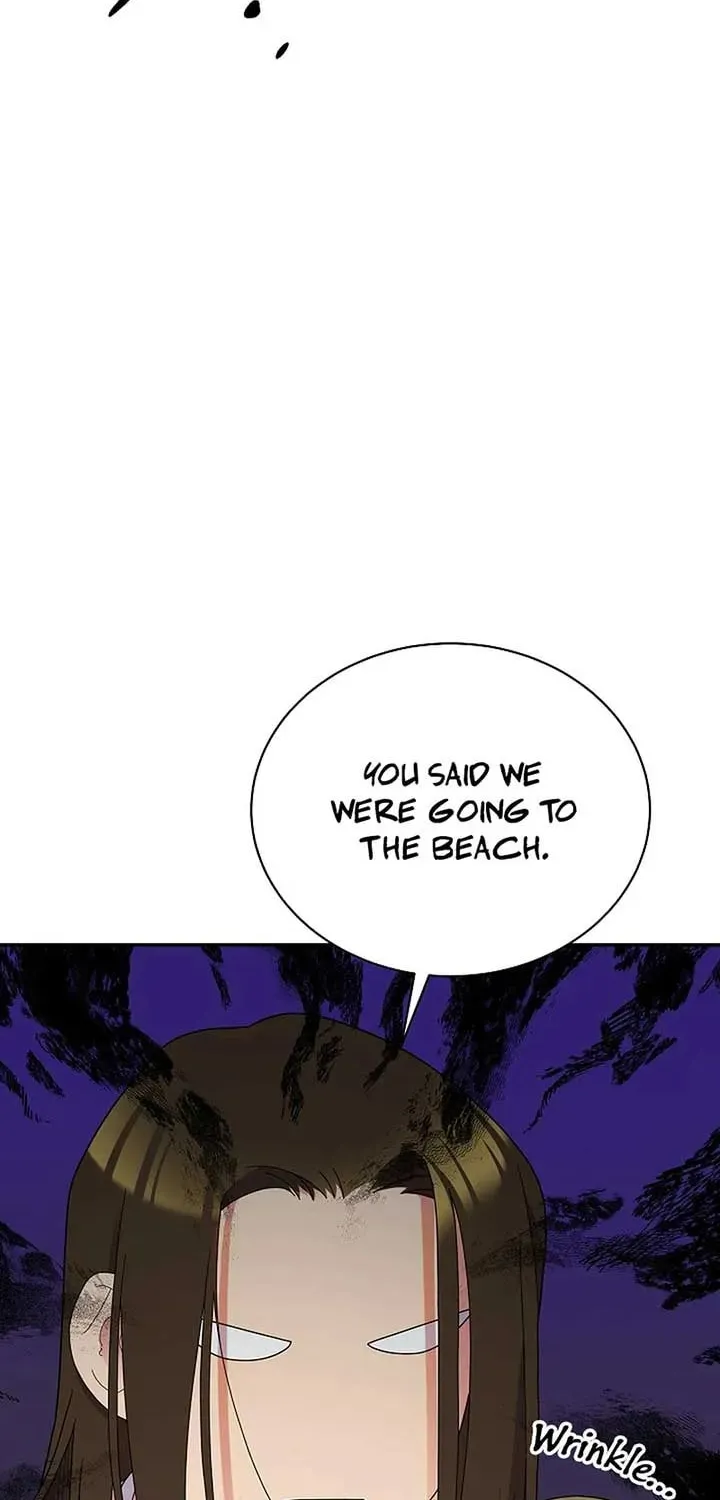 The Miraculous Physical Therapist Chapter 47 page 52 - 