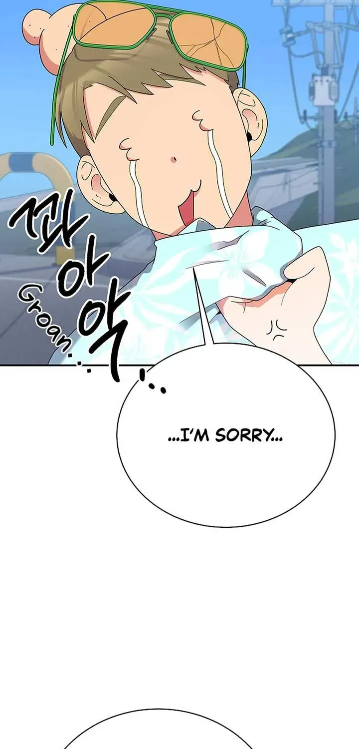 The Miraculous Physical Therapist Chapter 47 page 56 - 