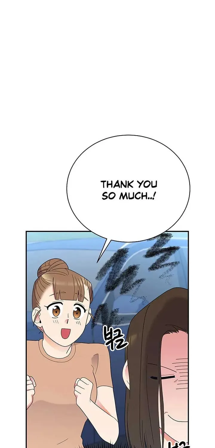 The Miraculous Physical Therapist Chapter 47 page 58 - 