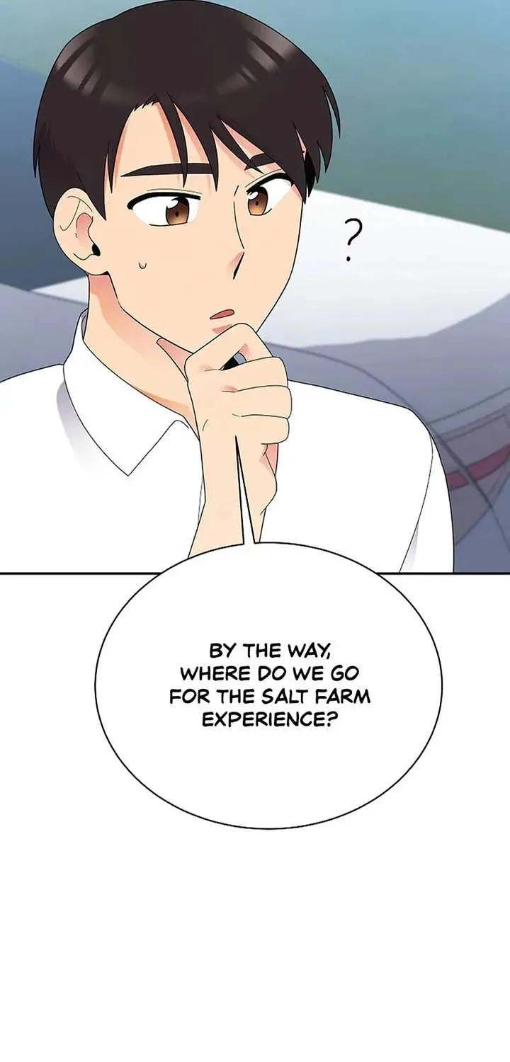 The Miraculous Physical Therapist Chapter 47 page 60 - 