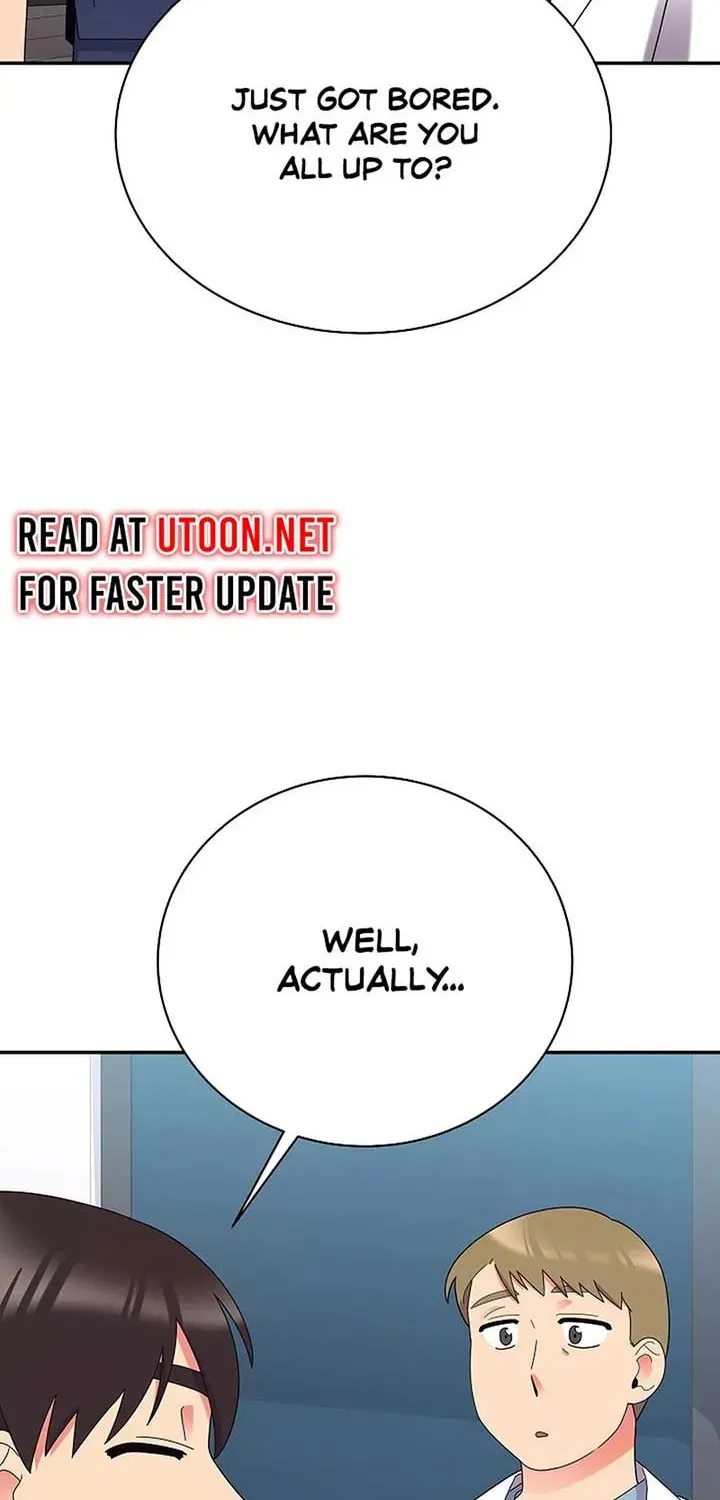 The Miraculous Physical Therapist Chapter 47 page 7 - 