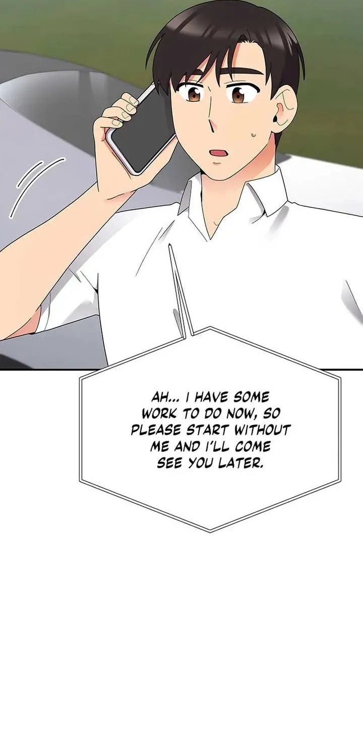 The Miraculous Physical Therapist Chapter 47 page 63 - 