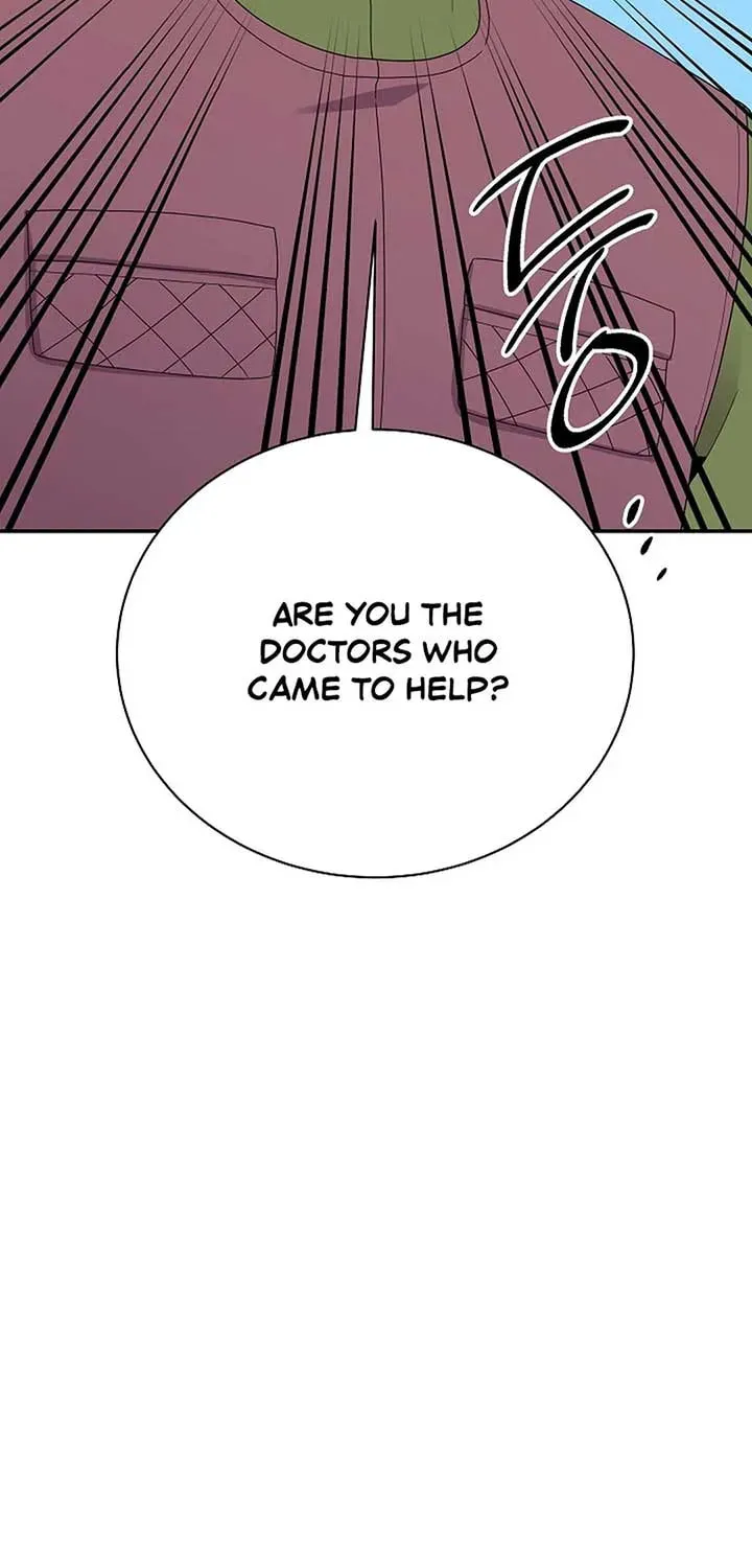 The Miraculous Physical Therapist Chapter 47 page 66 - 