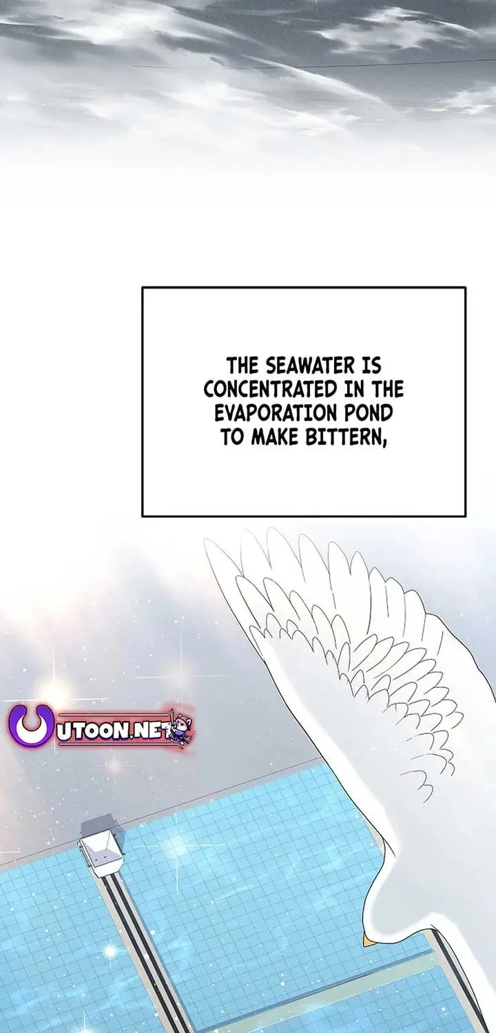 The Miraculous Physical Therapist Chapter 47 page 70 - 