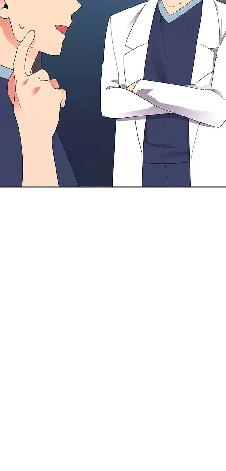 The Miraculous Physical Therapist Chapter 47 page 8 - 