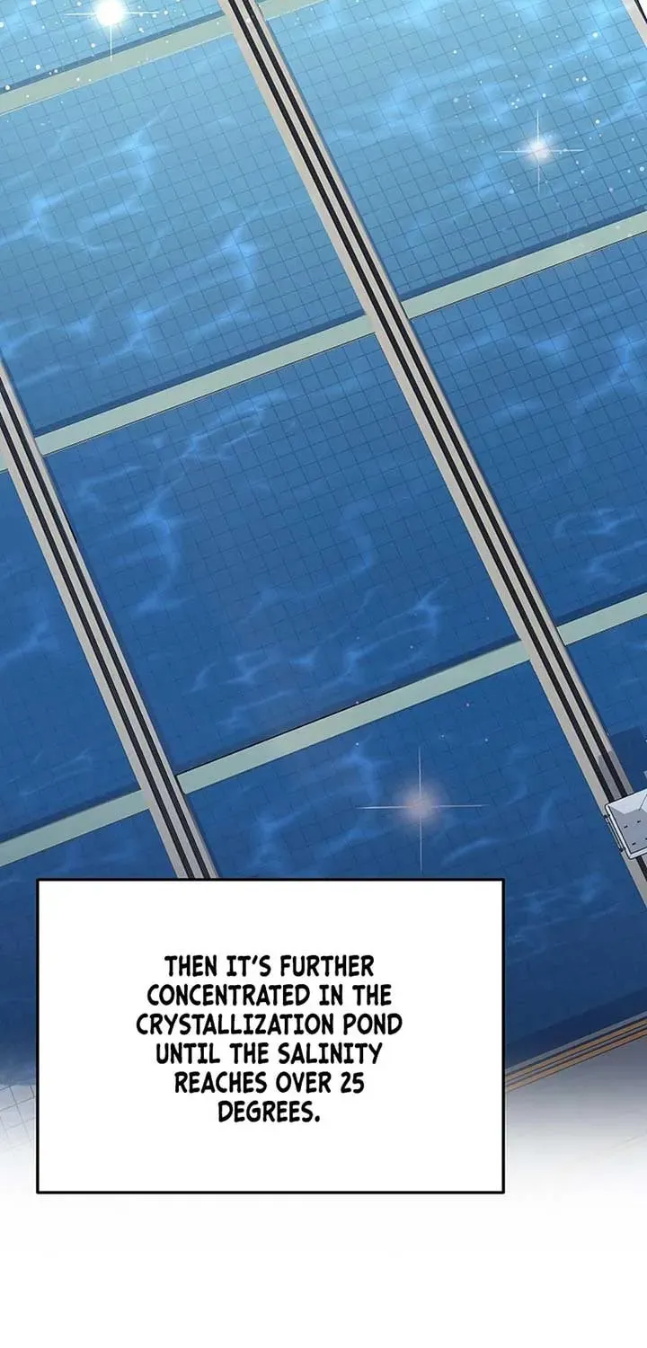 The Miraculous Physical Therapist Chapter 47 page 71 - 