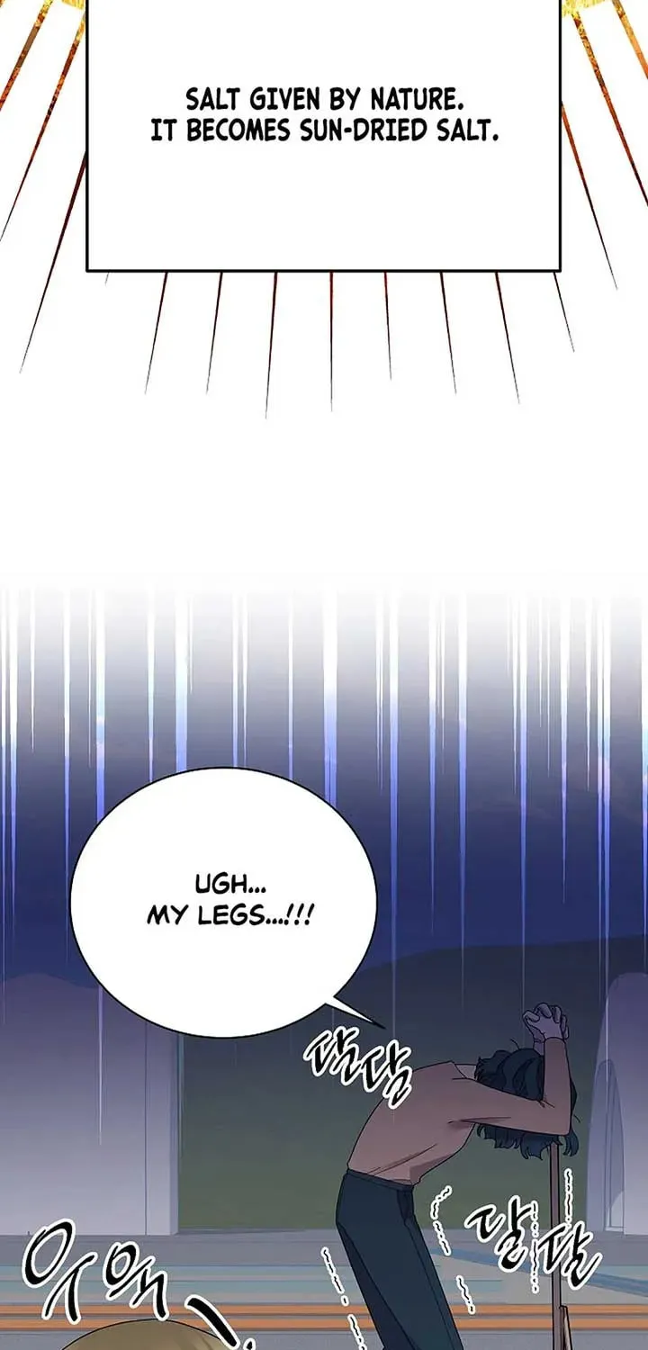 The Miraculous Physical Therapist Chapter 47 page 76 - 