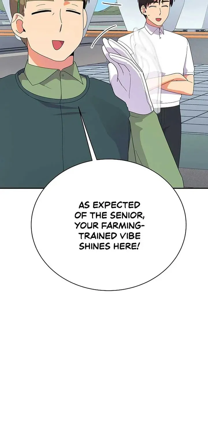 The Miraculous Physical Therapist Chapter 47 page 86 - 