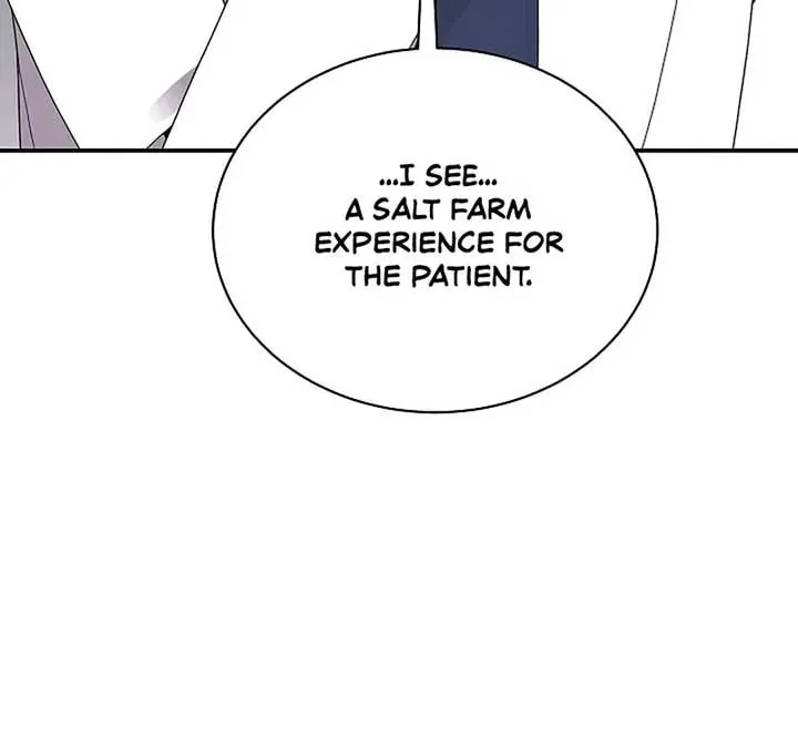 The Miraculous Physical Therapist Chapter 47 page 10 - 