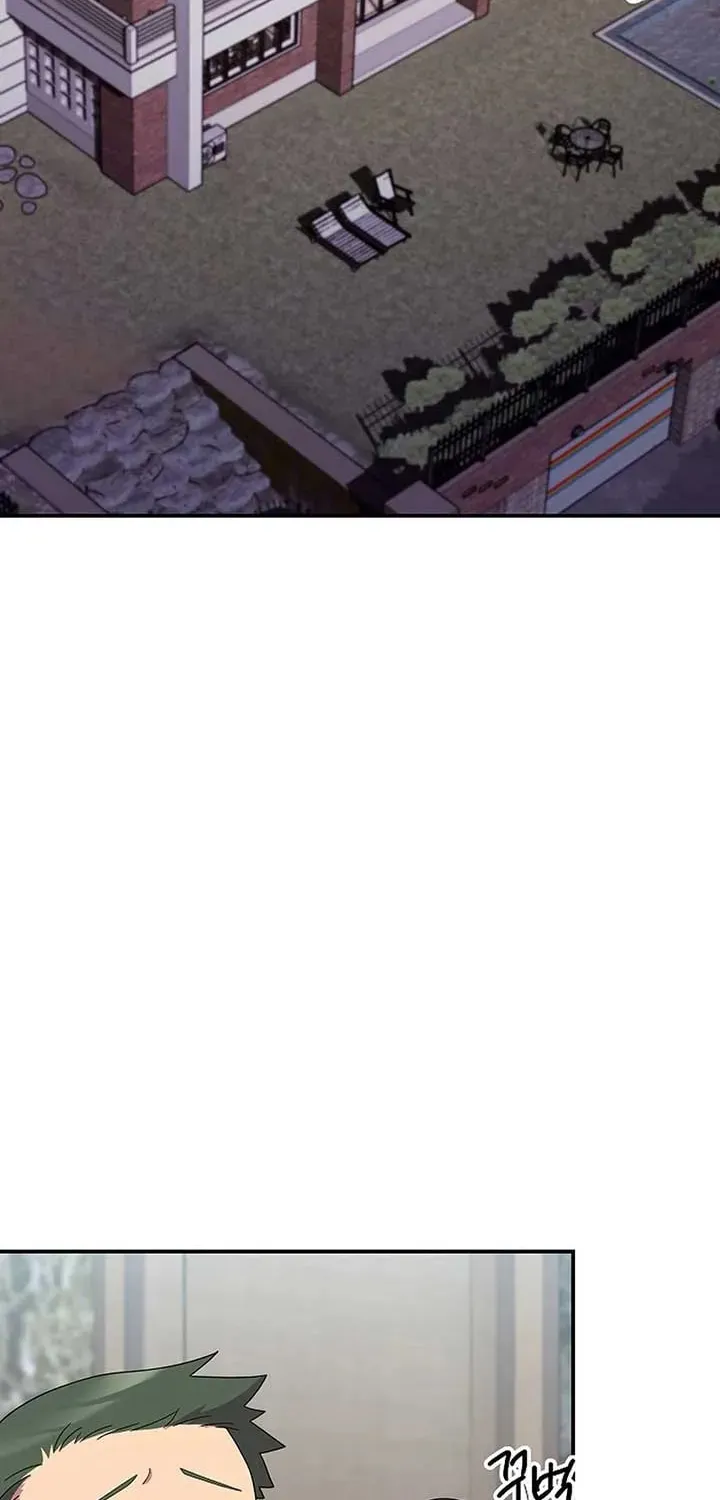 The Miraculous Physical Therapist Chapter 47 page 92 - 
