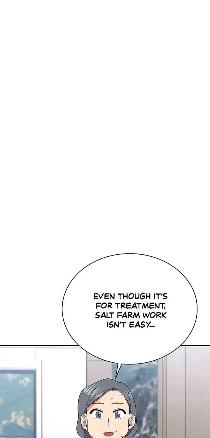 The Miraculous Physical Therapist Chapter 47 page 96 - 