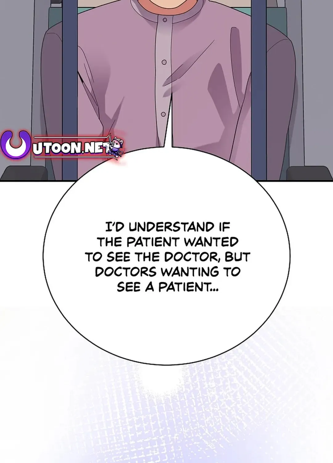 The Miraculous Physical Therapist Chapter 48 page 101 - 