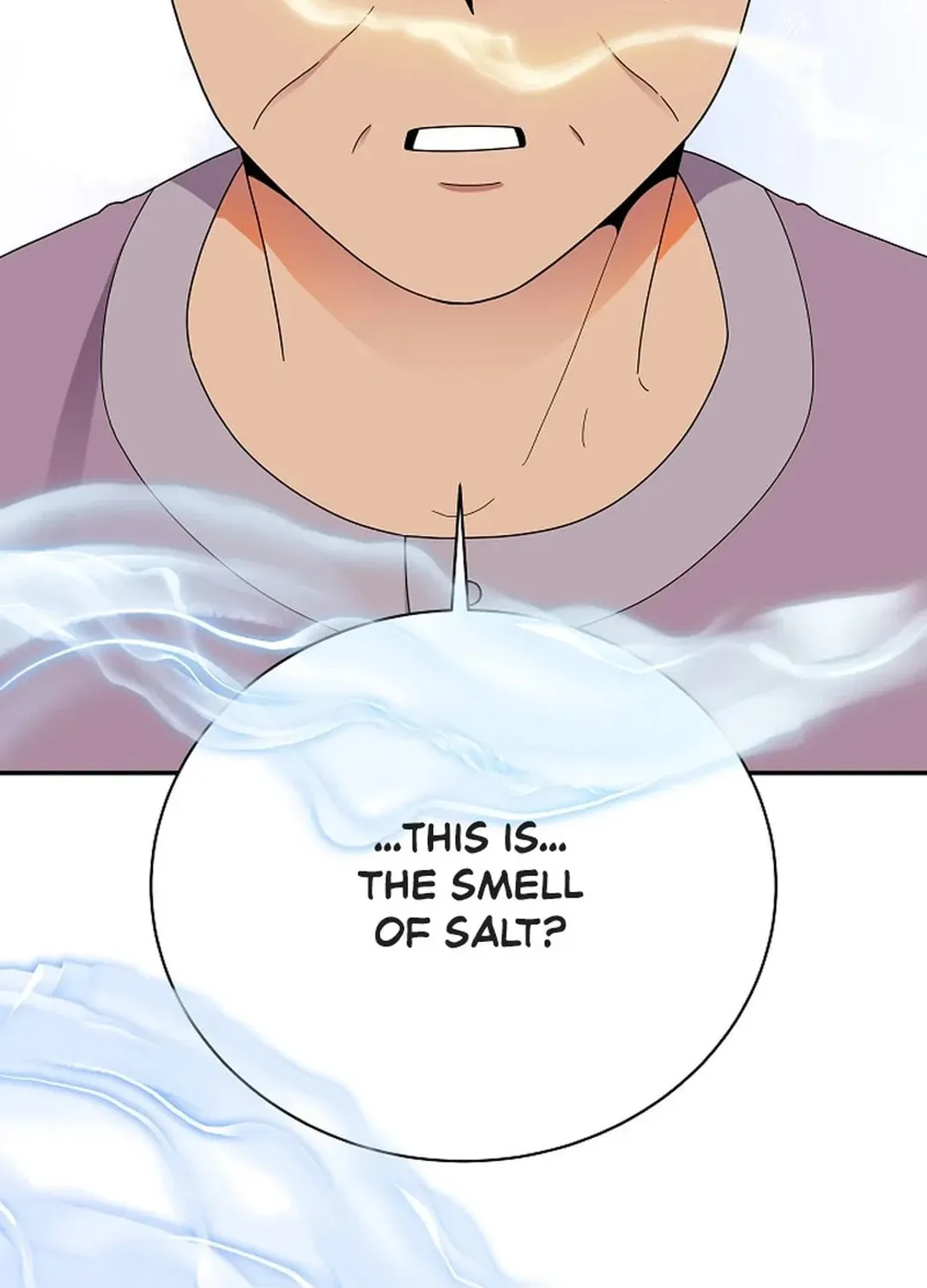 The Miraculous Physical Therapist Chapter 48 page 103 - 