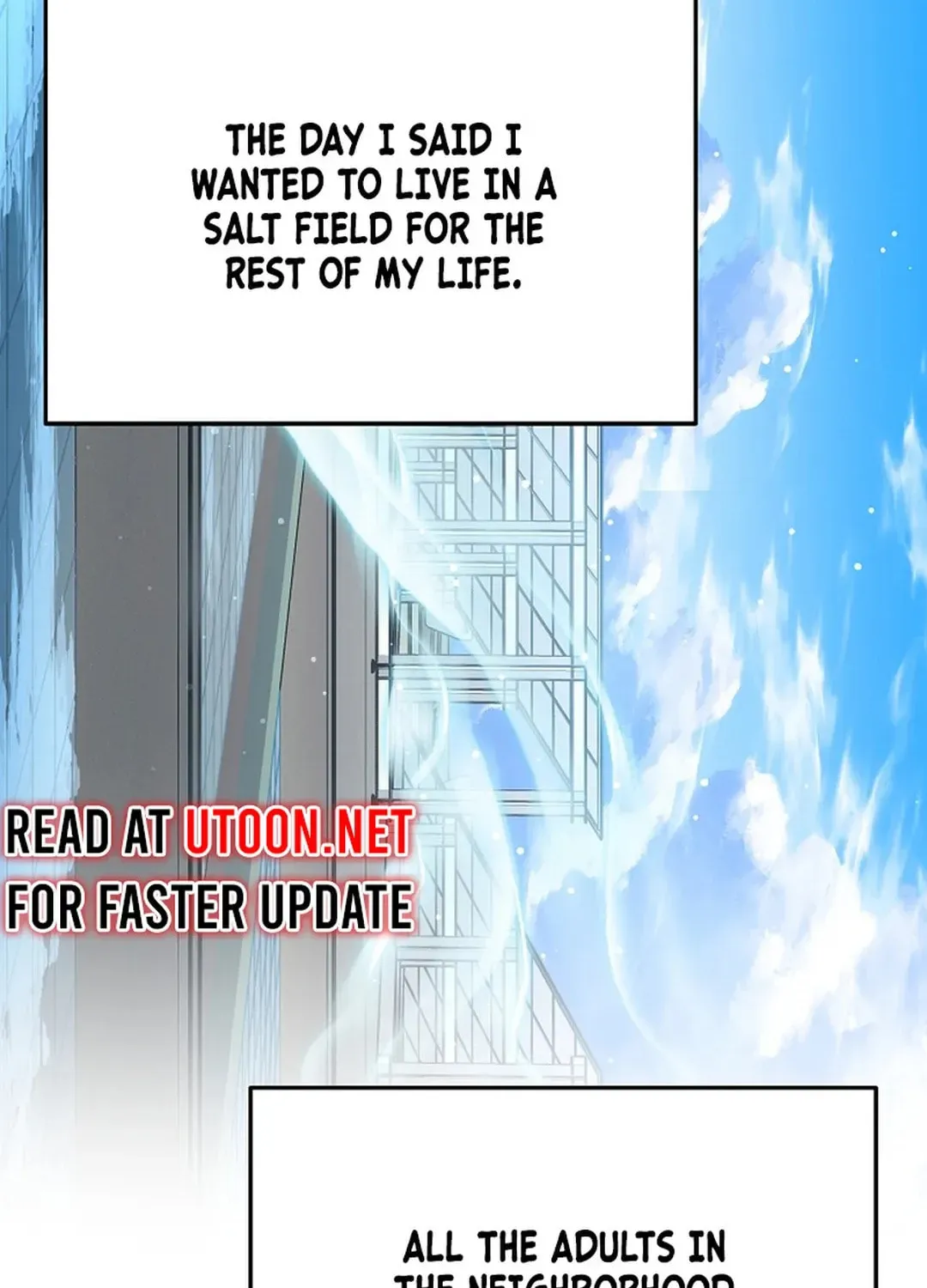 The Miraculous Physical Therapist Chapter 48 page 107 - 