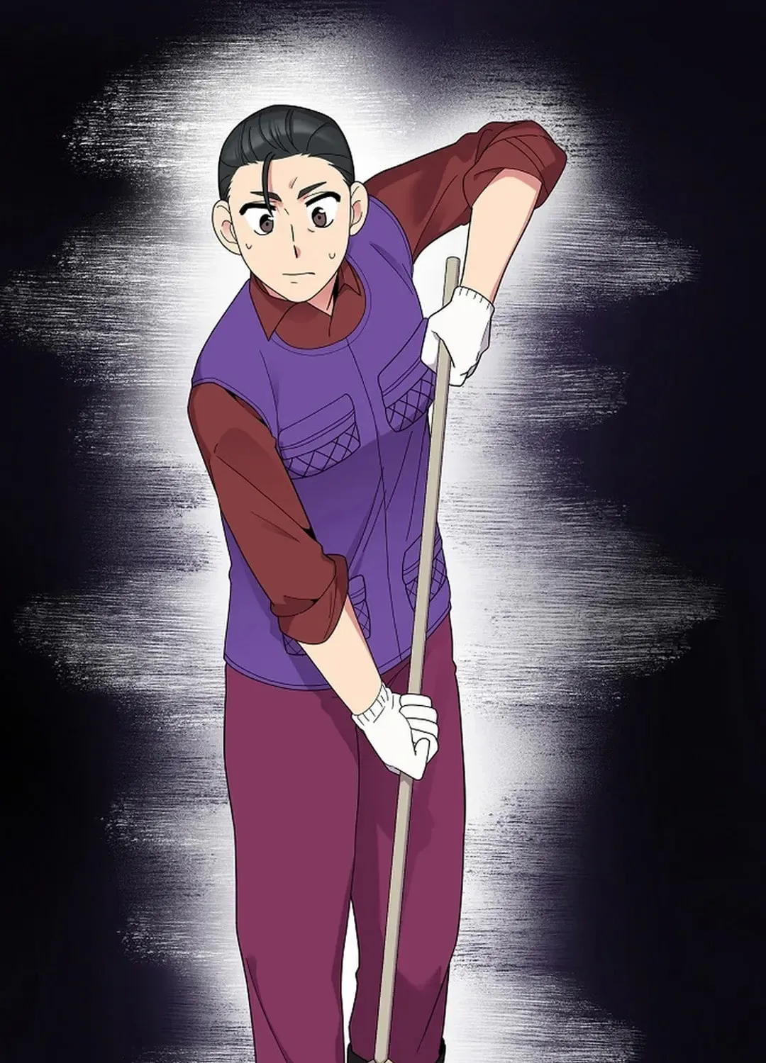 The Miraculous Physical Therapist Chapter 48 page 111 - 
