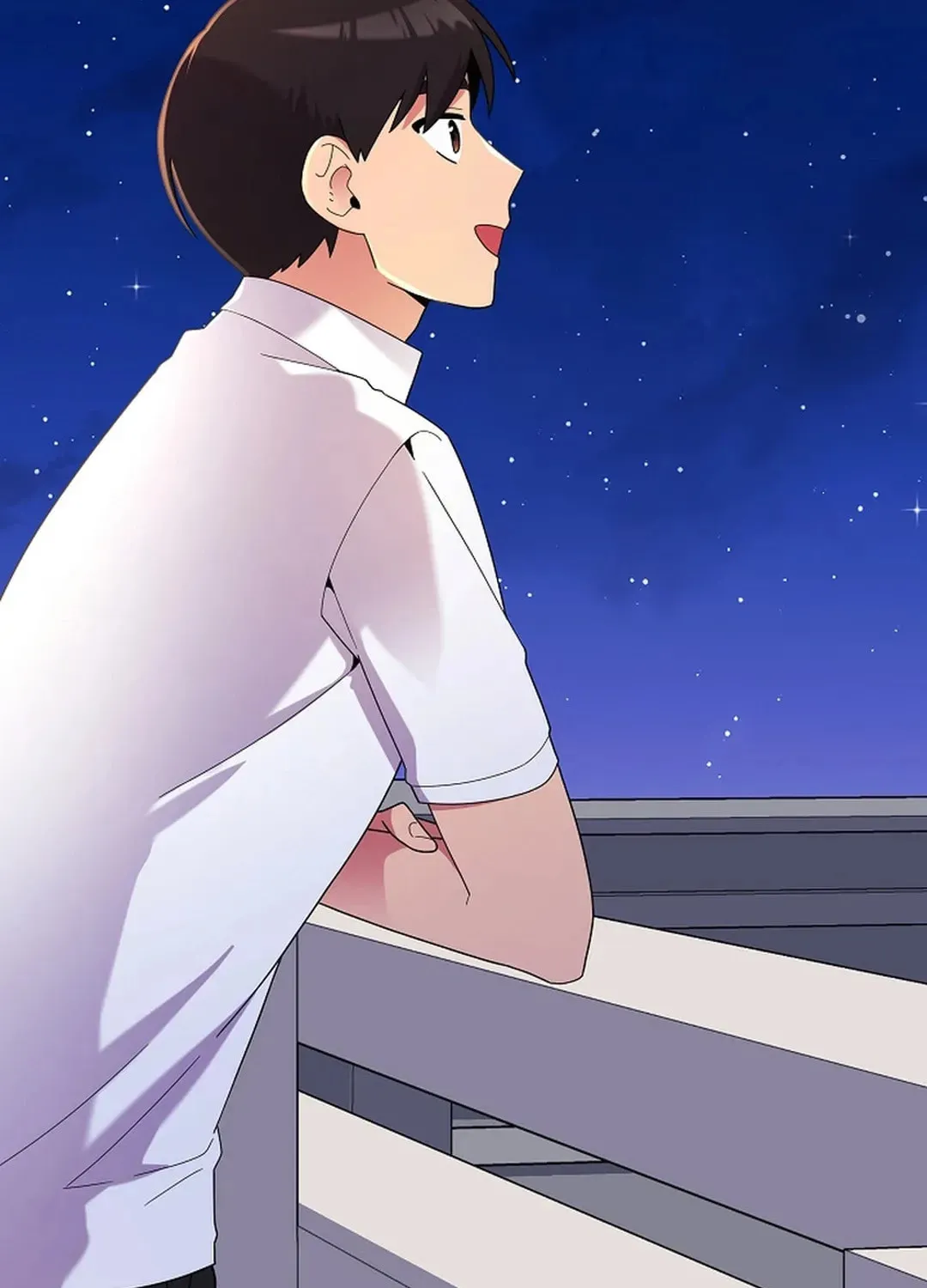 The Miraculous Physical Therapist Chapter 48 page 14 - 