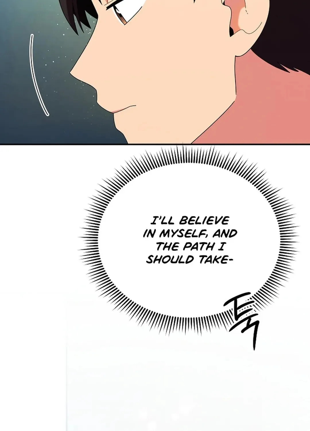 The Miraculous Physical Therapist Chapter 48 page 133 - 