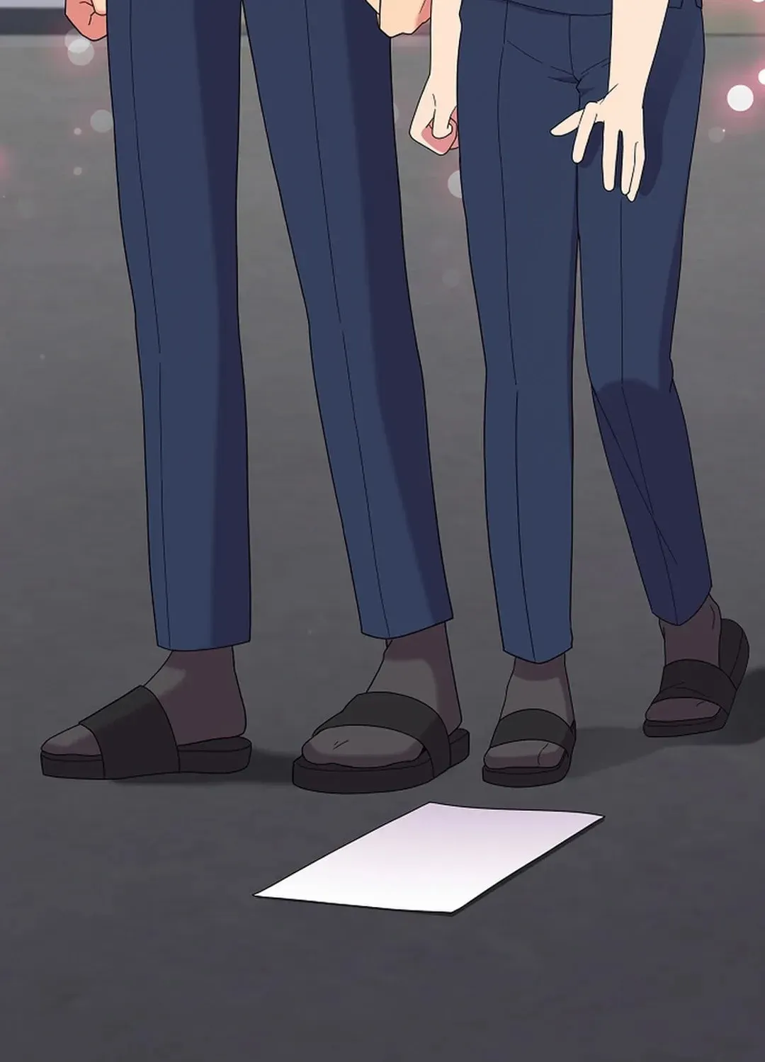 The Miraculous Physical Therapist Chapter 48 page 135 - 