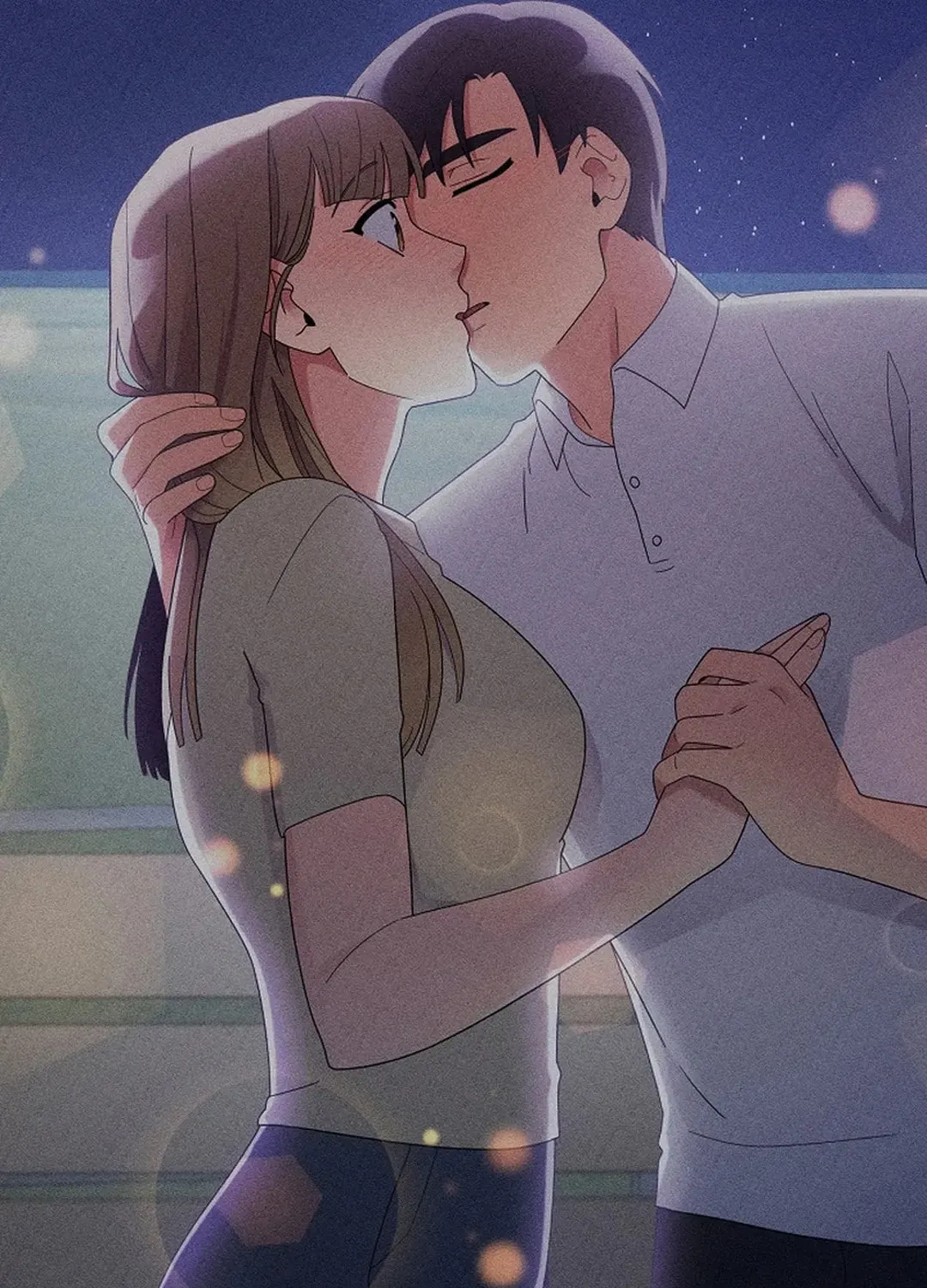The Miraculous Physical Therapist Chapter 48 page 138 - 