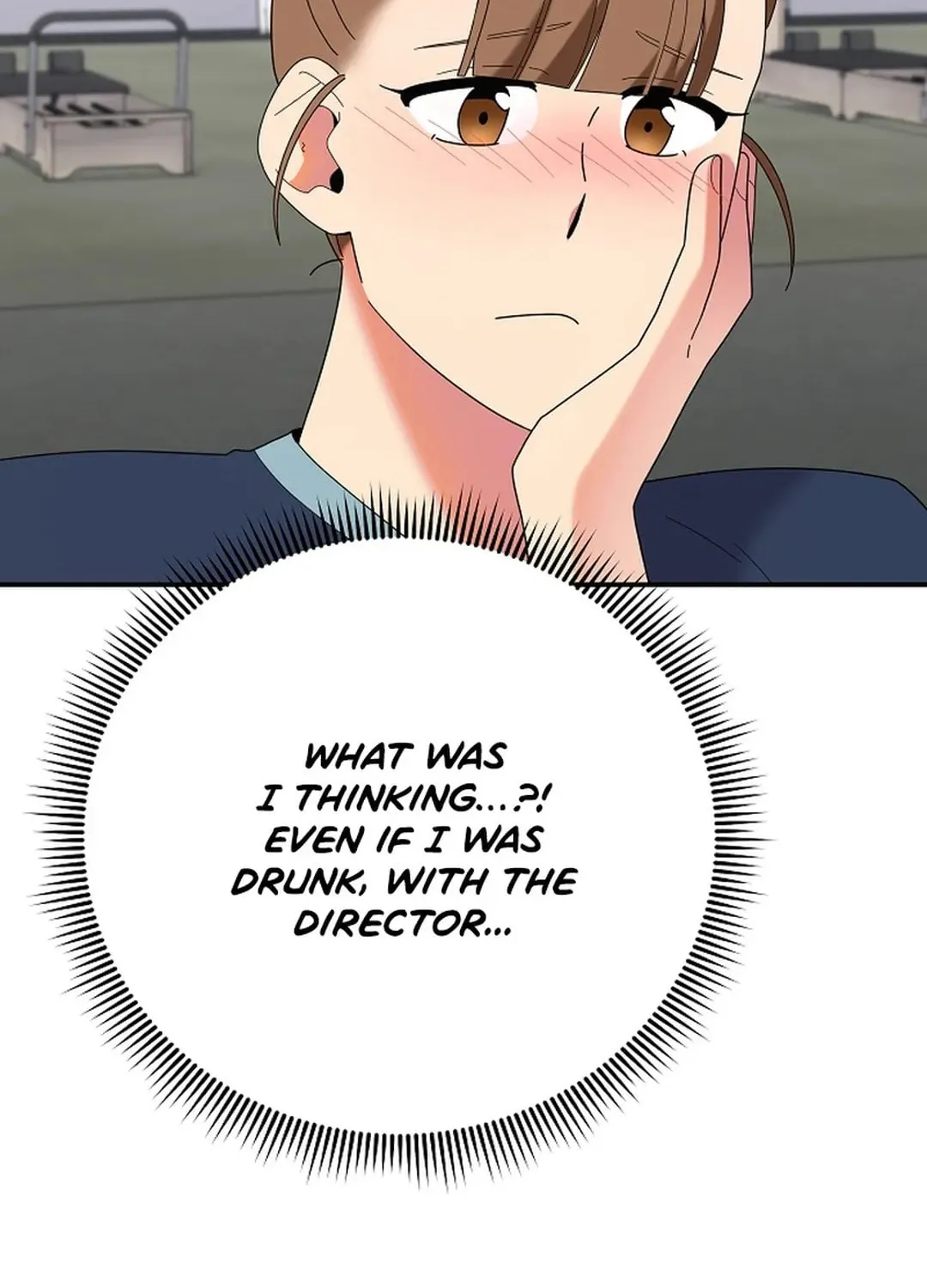The Miraculous Physical Therapist Chapter 48 page 146 - 