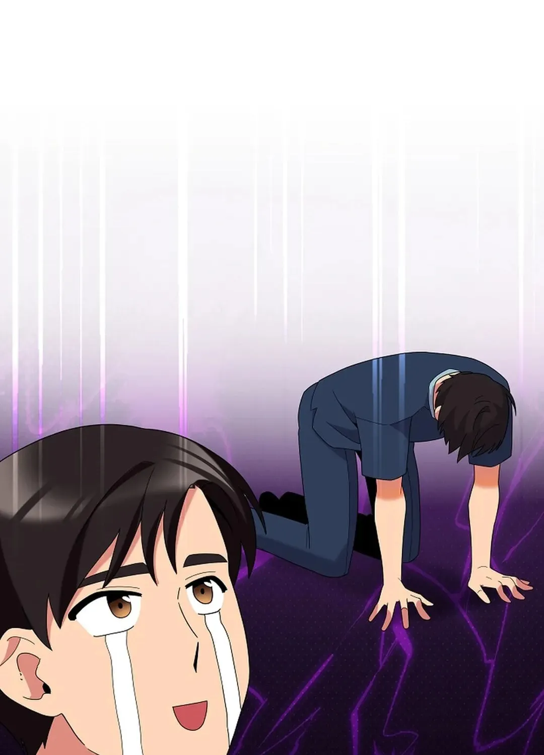 The Miraculous Physical Therapist Chapter 48 page 150 - 