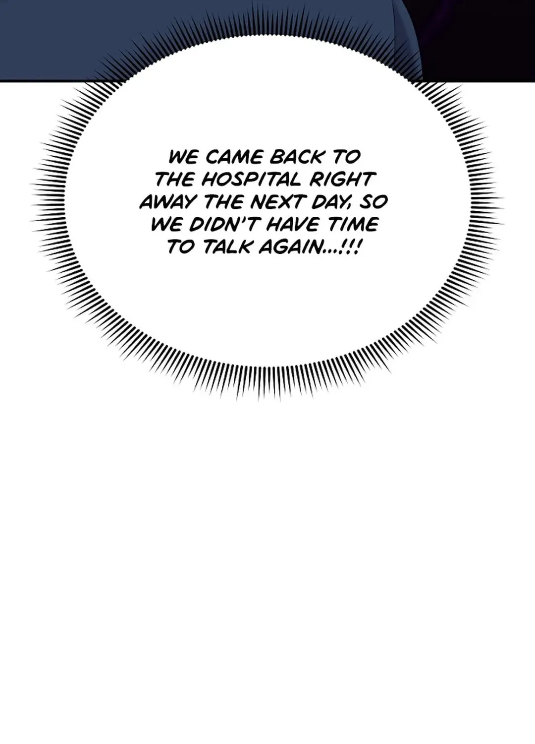 The Miraculous Physical Therapist Chapter 48 page 152 - 