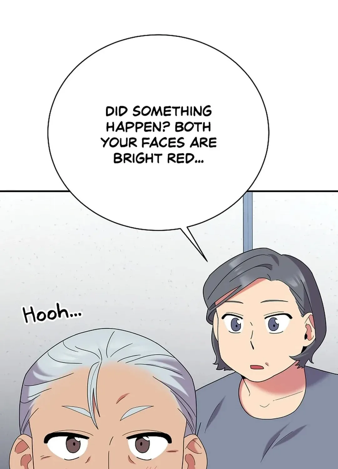 The Miraculous Physical Therapist Chapter 48 page 153 - 