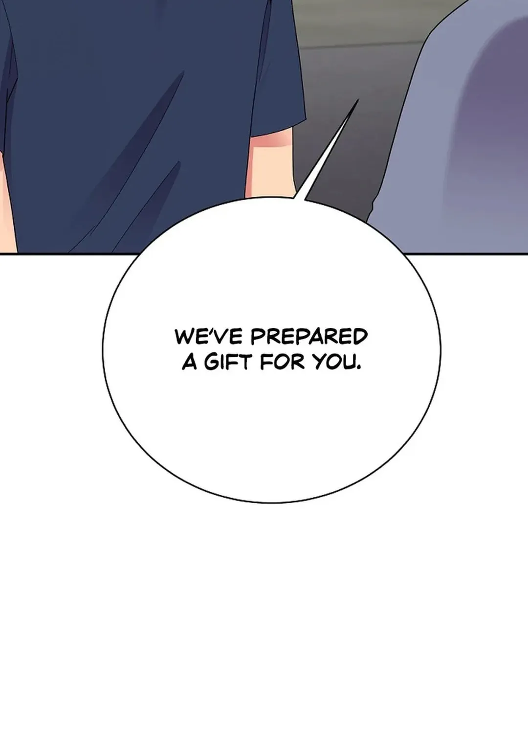 The Miraculous Physical Therapist Chapter 48 page 160 - 