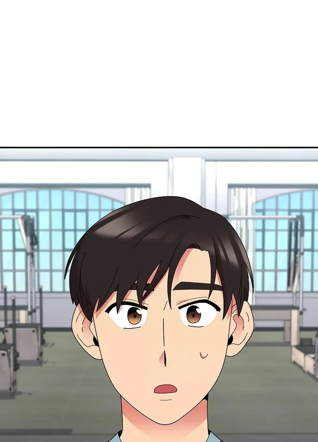 The Miraculous Physical Therapist Chapter 48 page 161 - 