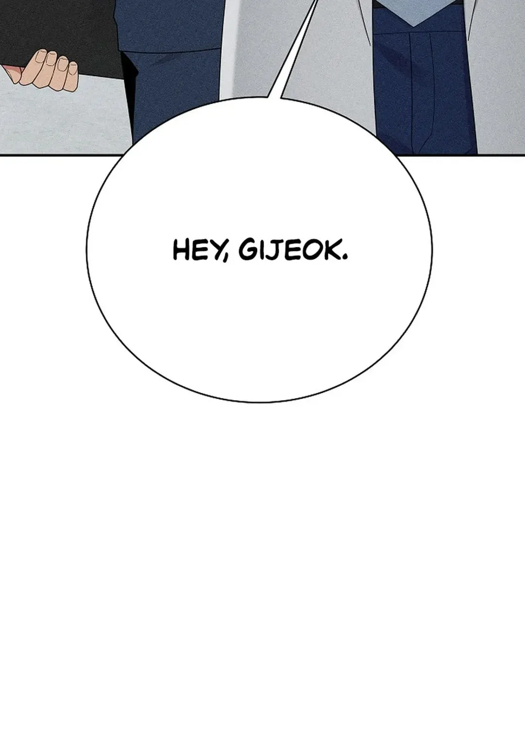 The Miraculous Physical Therapist Chapter 48 page 18 - 