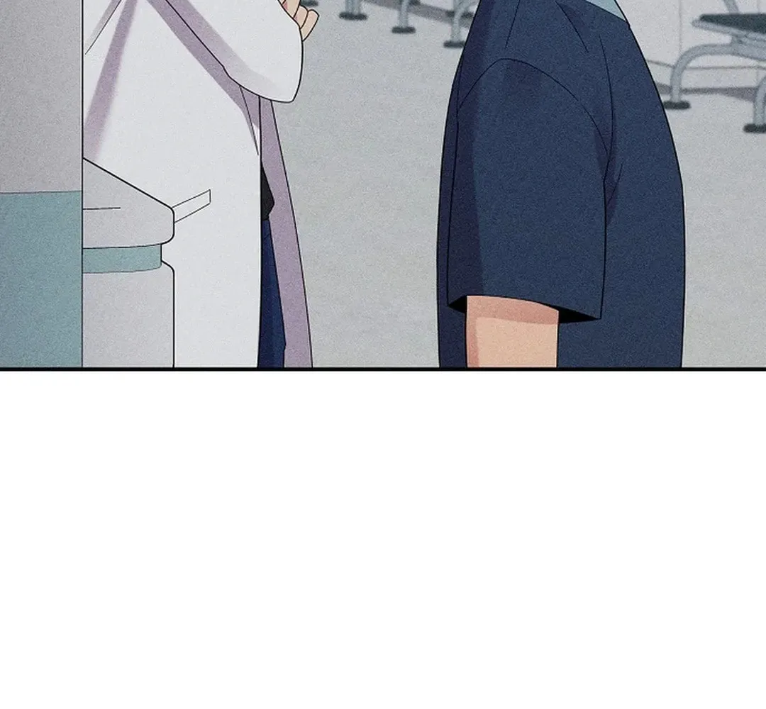 The Miraculous Physical Therapist Chapter 48 page 20 - 