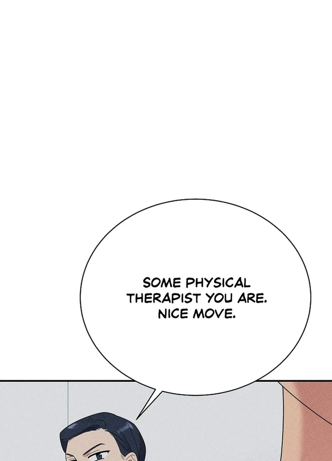 The Miraculous Physical Therapist Chapter 48 page 21 - 