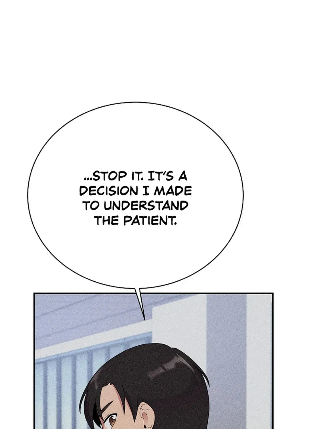 The Miraculous Physical Therapist Chapter 48 page 23 - 